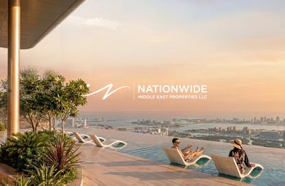 Apartment - 2 - 3 for sale in Rixos Al Reem Residences - City Of Lights - Al Reem Island - Abu Dhabi Apartment - 2 - 3 for sale in Rixos Al Reem Residences - City Of Lights - Al Reem Island - Abu Dhabi
