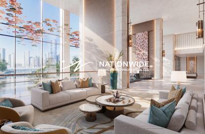 Apartment - 2 - 3 for sale in Rixos Al Reem Residences - City Of Lights - Al Reem Island - Abu Dhabi Apartment - 2 - 3 for sale in Rixos Al Reem Residences - City Of Lights - Al Reem Island - Abu Dhabi