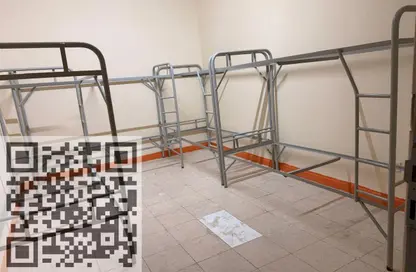 Labor Camp - Studio - 7+ Bathrooms for rent in Al Jurf 2 - Al Jurf - Ajman Downtown - Ajman