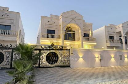 Villa - 5 Bedrooms - 7 Bathrooms for sale in Al Aamra Gardens - Al Amerah - Ajman