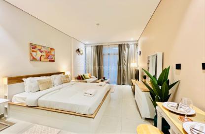 Apartment - Studio - 1 for sale in Myka Residence - Dubai Production City (IMPZ) - Dubai Apartment - Studio - 1 for sale in Myka Residence - Dubai Production City (IMPZ) - Dubai