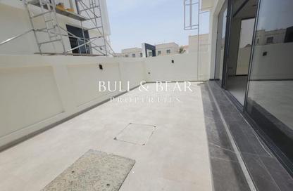 Villa - 4 Bedrooms - 5 Bathrooms for rent in Mirdif Villas - Mirdif - Dubai Villa - 4 Bedrooms - 5 Bathrooms for rent in Mirdif Villas - Mirdif - Dubai