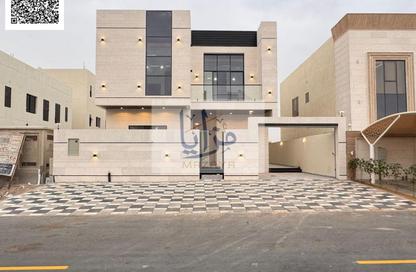 Villa - 5 Bedrooms - 7 Bathrooms for sale in Kabbali Hills - Al Helio 2 - Al Helio - Ajman