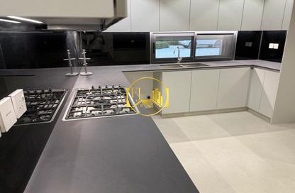 Villa - 5 Bedrooms - 7 Bathrooms for sale in Sendian - Masaar - Tilal City - Sharjah Villa - 5 Bedrooms - 7 Bathrooms for sale in Sendian - Masaar - Tilal City - Sharjah