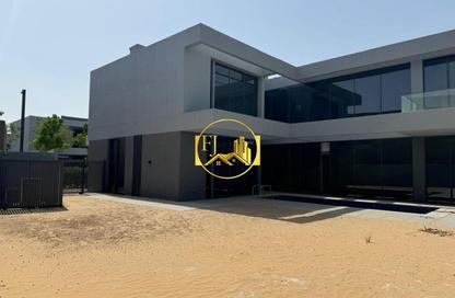 Villa - 5 Bedrooms - 7 Bathrooms for sale in Sendian - Masaar - Tilal City - Sharjah Villa - 5 Bedrooms - 7 Bathrooms for sale in Sendian - Masaar - Tilal City - Sharjah