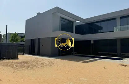Villa - 5 Bedrooms - 7 Bathrooms for sale in Sendian - Masaar - Tilal City - Sharjah