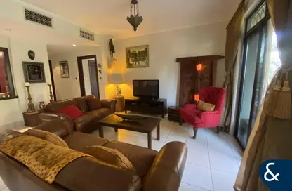 Apartment - 2 Bedrooms - 3 Bathrooms for rent in Reehan 6 - Reehan - Old Town - Downtown Dubai - Dubai