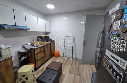 Apartment - 1 Bedroom - 2 Bathrooms for rent in Al Jawhara Building - Al Rawda 3 - Al Rawda - Ajman