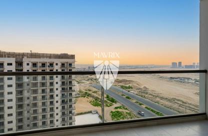 Apartment - 1 Bedroom - 2 Bathrooms for sale in Tulip Oasis 9 - Majan - Dubai Apartment - 1 Bedroom - 2 Bathrooms for sale in Tulip Oasis 9 - Majan - Dubai