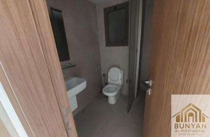 Apartment - Studio - 1 for sale in Al Zaheya Gardens - Al Zahya - Ajman