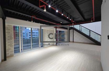 Office Space - Studio for rent in The Loft Office 1 - The Loft Offices - Dubai Media City - Dubai