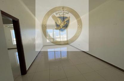 Apartment - 1 Bedroom - 2 Bathrooms for rent in Al Qasimiah City - Sharjah Apartment - 1 Bedroom - 2 Bathrooms for rent in Al Qasimiah City - Sharjah