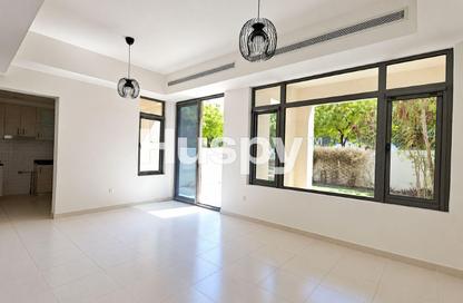 Townhouse - 3 Bedrooms - 4 Bathrooms for rent in Mira Oasis 1 - Mira Oasis - Reem - Dubai