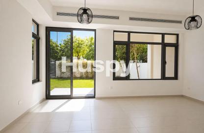Townhouse - 3 Bedrooms - 4 Bathrooms for rent in Mira Oasis 1 - Mira Oasis - Reem - Dubai Townhouse - 3 Bedrooms - 4 Bathrooms for rent in Mira Oasis 1 - Mira Oasis - Reem - Dubai