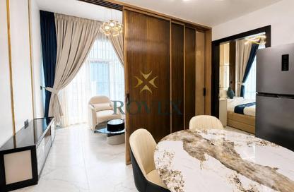 Apartment - 1 - 2 for rent in Opalz By Danube Tower 1 - Opalz by Danube - Dubai Science Park - Dubai Apartment - 1 - 2 for rent in Opalz By Danube Tower 1 - Opalz by Danube - Dubai Science Park - Dubai