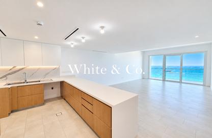 Apartment - 2 - 3 for rent in La Vie - Jumeirah Beach Residence - Dubai