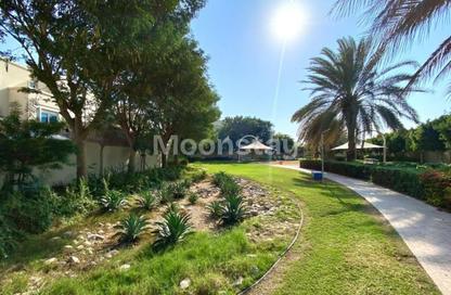 Villa - 3 - 3 for sale in Arabian Style - Al Reef Villas - Al Reef - Abu Dhabi