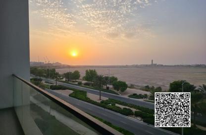 Apartment - 1 - 2 for rent in Golf Community - Al Zorah - Ajman