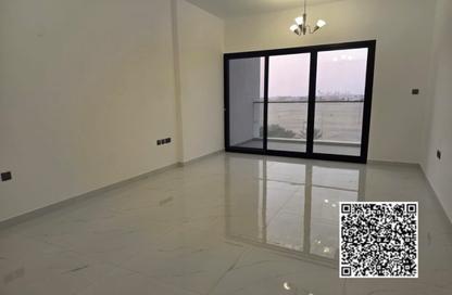 Apartment - 1 - 2 for rent in Golf Community - Al Zorah - Ajman Apartment - 1 - 2 for rent in Golf Community - Al Zorah - Ajman