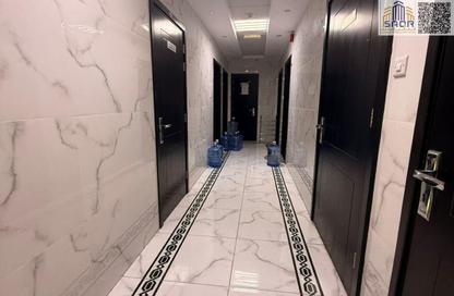 Apartment - Studio - 1 for rent in Al Rawda 1 - Al Rawda - Ajman