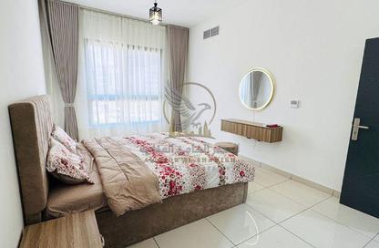 Apartment - 2 - 3 for rent in Geepas Building 3 - Al Rashidiya 2 - Al Rashidiya - Ajman