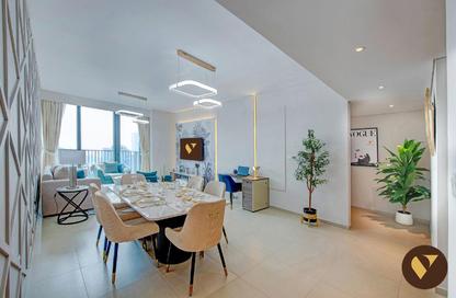 Apartment - 2 Bedrooms - 3 Bathrooms for rent in BLVD Heights - Downtown Dubai - Dubai Apartment - 2 Bedrooms - 3 Bathrooms for rent in BLVD Heights - Downtown Dubai - Dubai