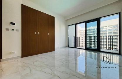 Apartment - Studio - 1 Bathroom for sale in Azizi Mirage 1 - Dubai Studio City - Dubai