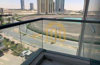 Apartment - 2 - 2 for sale in Hub Canal 2 - Hub Golf View Apartments - Dubai Sports City - Dubai Apartment - 2 - 2 for sale in Hub Canal 2 - Hub Golf View Apartments - Dubai Sports City - Dubai