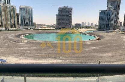 Apartment - 2 - 2 for sale in Hub Canal 2 - Hub Golf View Apartments - Dubai Sports City - Dubai Apartment - 2 - 2 for sale in Hub Canal 2 - Hub Golf View Apartments - Dubai Sports City - Dubai
