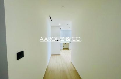 Apartment - 1 Bedroom - 1 Bathroom for rent in Binghatti Crest - District 13 - Jumeirah Village Circle - Dubai