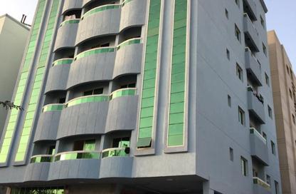 Apartment - Studio - 1 for rent in Al Naemiya Tower 2 - Al Naemiya Towers - Al Nuaimiya - Ajman Apartment - Studio - 1 for rent in Al Naemiya Tower 2 - Al Naemiya Towers - Al Nuaimiya - Ajman