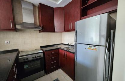 Apartment - Studio - 1 Bathroom for sale in Building 105 - Mediterranean Cluster - Discovery Gardens - Dubai