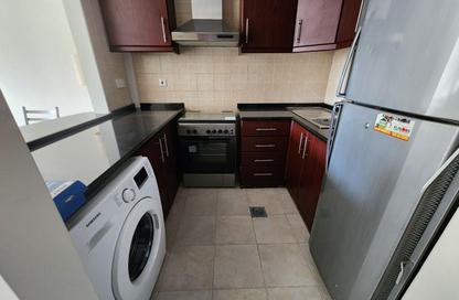 Apartment - Studio - 1 Bathroom for sale in Building 105 - Mediterranean Cluster - Discovery Gardens - Dubai