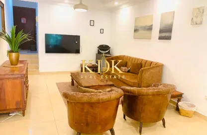 Villa - 3 Bedrooms - 5 Bathrooms for rent in Mirabella 7 - Mirabella - District 12 - Jumeirah Village Circle - Dubai