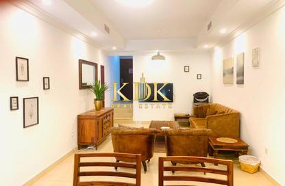 Villa - 3 Bedrooms - 5 Bathrooms for rent in Mirabella 7 - Mirabella - District 12 - Jumeirah Village Circle - Dubai