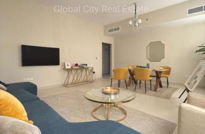 Apartment - 1 Bedroom - 2 Bathrooms for sale in Al Ameera Village - Ajman
