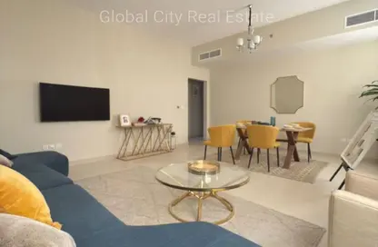 Apartment - 1 Bedroom - 2 Bathrooms for sale in Al Ameera Village - Ajman