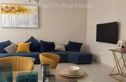 Apartment - 1 Bedroom - 2 Bathrooms for sale in Al Ameera Village - Ajman