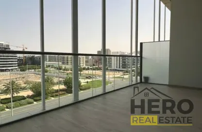 Apartment - 2 Bedrooms - 3 Bathrooms for rent in Al Raha Lofts - Al Raha Beach - Abu Dhabi