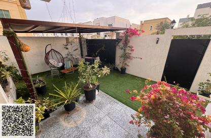 Villa - 3 Bedrooms - 5 Bathrooms for rent in Al Yasmeen 1 - Al Yasmeen - Ajman