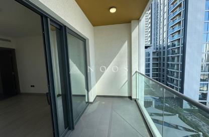 Apartment - 2 Bedrooms - 3 Bathrooms for rent in Crest Grande - Sobha Hartland - Mohammed Bin Rashid City - Dubai Apartment - 2 Bedrooms - 3 Bathrooms for rent in Crest Grande - Sobha Hartland - Mohammed Bin Rashid City - Dubai