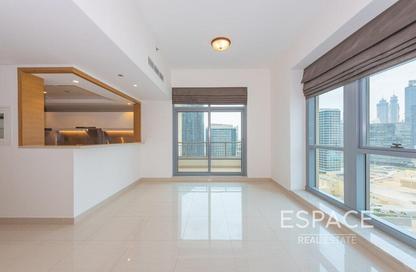 Apartment - 3 Bedrooms - 4 Bathrooms for sale in Claren Tower 1 - Claren Towers - Downtown Dubai - Dubai