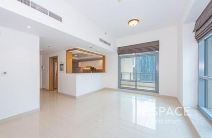 Apartment - 3 Bedrooms - 4 Bathrooms for sale in Claren Tower 1 - Claren Towers - Downtown Dubai - Dubai