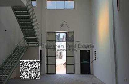Warehouse - Studio - 1 Bathroom for rent in Ajman Industrial 1 - Ajman Industrial Area - Ajman