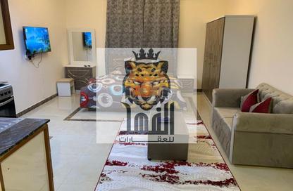 Apartment - Studio - 1 Bathroom for rent in Al Rawda 2 Villas - Al Rawda 2 - Al Rawda - Ajman Apartment - Studio - 1 Bathroom for rent in Al Rawda 2 Villas - Al Rawda 2 - Al Rawda - Ajman