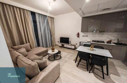 Apartment - 1 - 2 for sale in Azizi Riviera 31 - Azizi Riviera - Meydan One - Meydan - Dubai Apartment - 1 - 2 for sale in Azizi Riviera 31 - Azizi Riviera - Meydan One - Meydan - Dubai