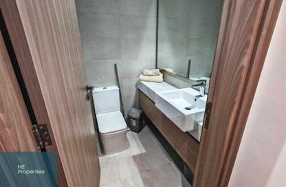 Apartment - 1 Bedroom - 2 Bathrooms for sale in Azizi Riviera 31 - Azizi Riviera - Meydan One - Meydan - Dubai