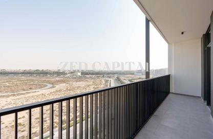 Apartment - 1 Bedroom - 2 Bathrooms for sale in Viera Residences - Dubai Production City (IMPZ) - Dubai