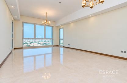 Apartment - 3 - 3 for rent in Marina Residences 3 - Marina Residences - Palm Jumeirah - Dubai Apartment - 3 - 3 for rent in Marina Residences 3 - Marina Residences - Palm Jumeirah - Dubai