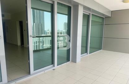 Apartment - 1 Bedroom - 2 Bathrooms for rent in 8 Boulevard Walk - Mohammad Bin Rashid Boulevard - Downtown Dubai - Dubai